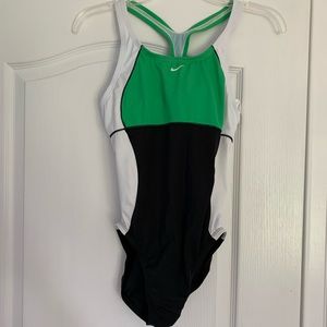 Women’s Nike Racerback Swimsuit